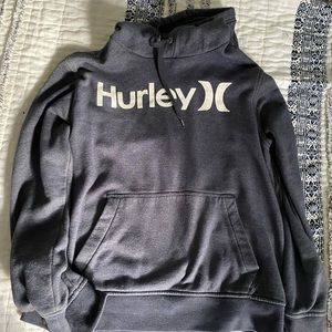 AMAZING Hurley Sweatshirt:))